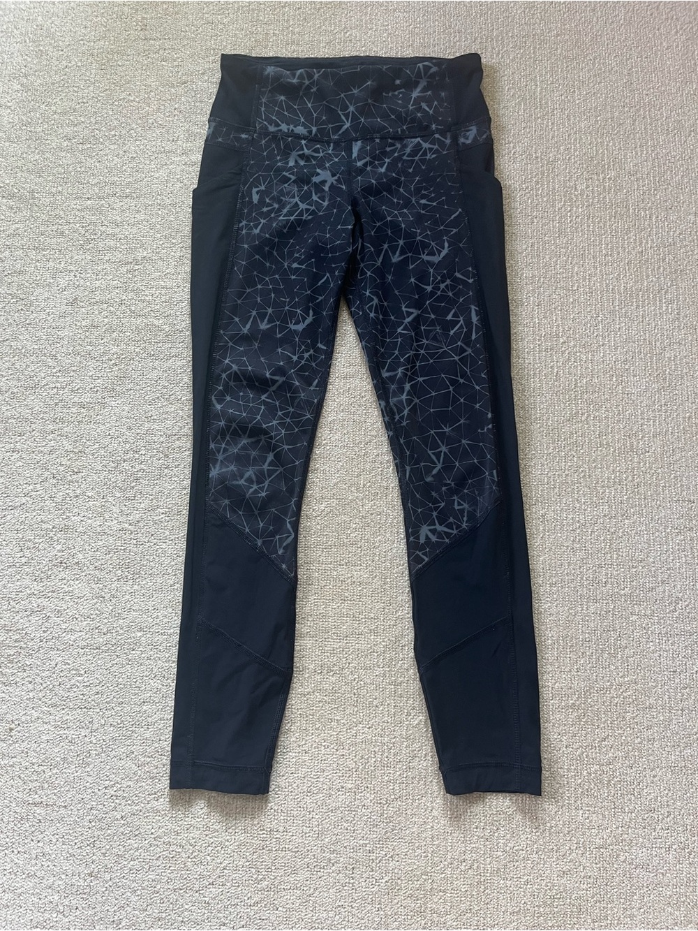 Lululemon Size 4 Leggings